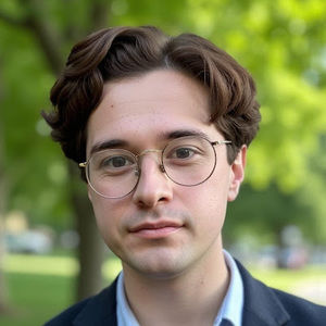 Meet your Posher, Justin